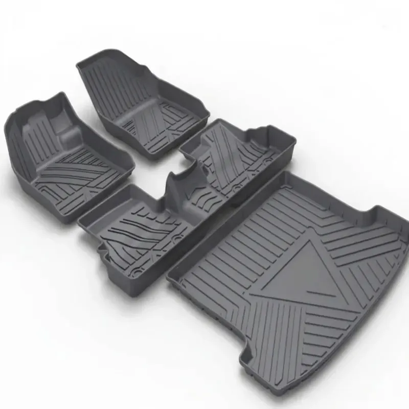 Kit Interno + Porta Malas