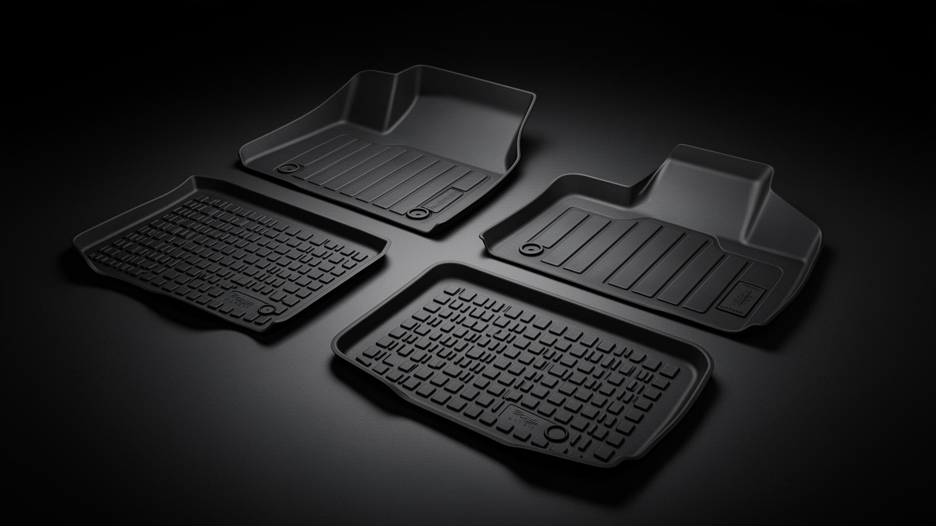 Tapete Bandeja Premium