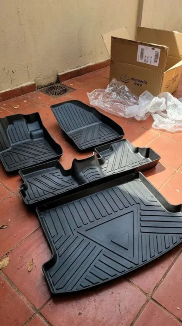 Foto enviada por Henrique Barbosa